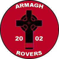 ARMAGH ROVERS FC