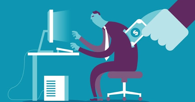 كيف تكسب المال عن طريق الانترنت حصريا