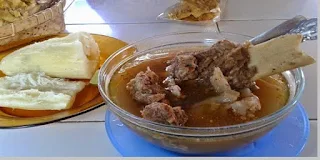 Kaledo kuliner dari Sulawesi Tengah - berbagaireviews.com