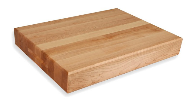 Thick Cutting Board
