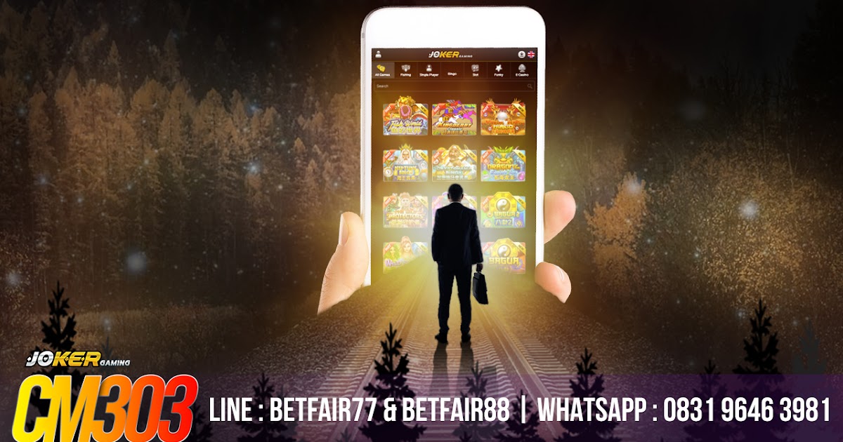 Lowongan Kerja WFH Jakarta Mending Login Joker123