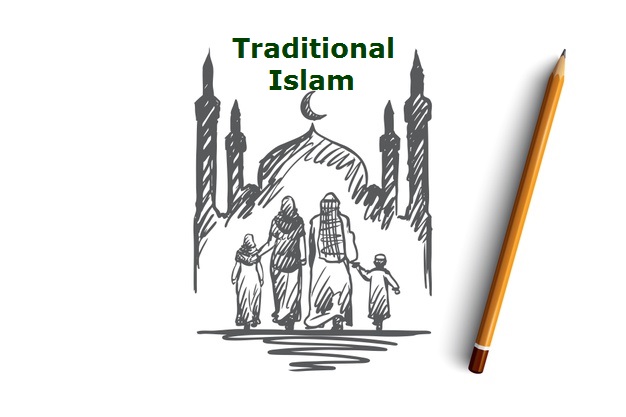 Traditional Islam