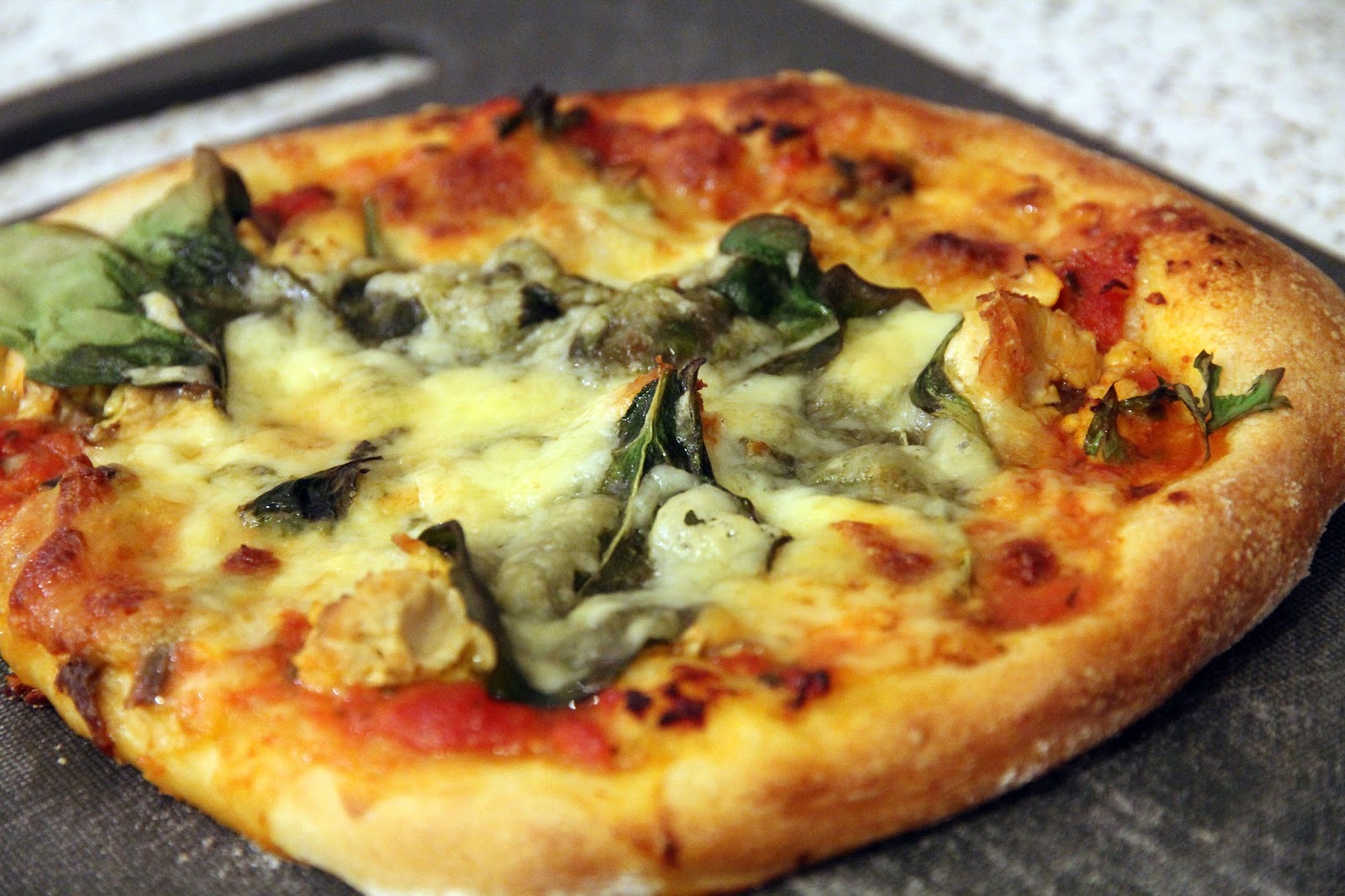 Pizzateig Jamie Oliver Rezept