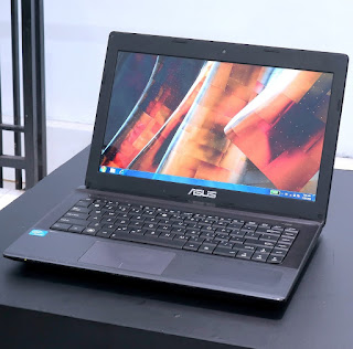 Jual Laptop ASUS X45A (Intel Celeron 1000M) Malang