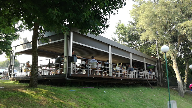 Bar Nova Ponte
