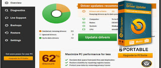 TweakBit Driver Updater 2020 TweakBit Driver Updater 2.2.4.54043 2020