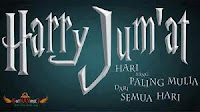 keutamaan Jum'at keutamaan Jum'at