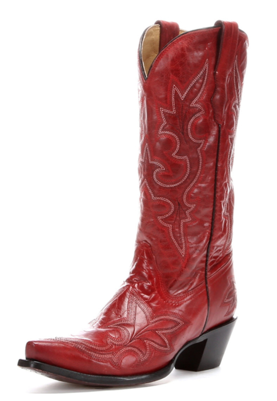 Country Outfitter Fashion Boots for Women, Silver Boots, Turquoise