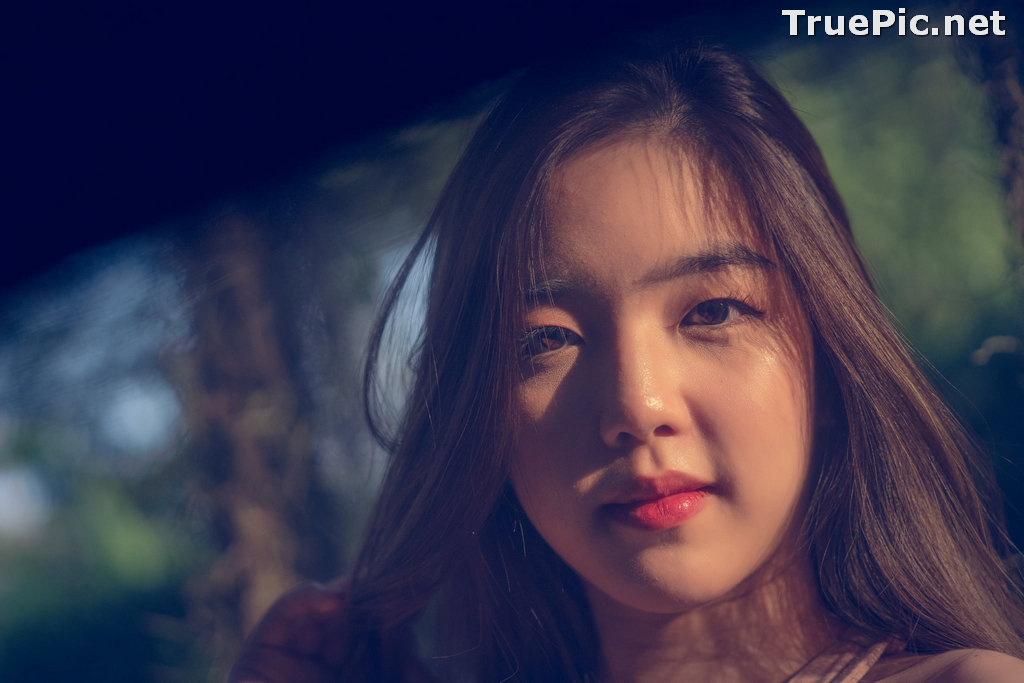 Image Thailand Model – Chayapat Chinburi – Beautiful Picture 2021 Collection - TruePic.net - Picture-52