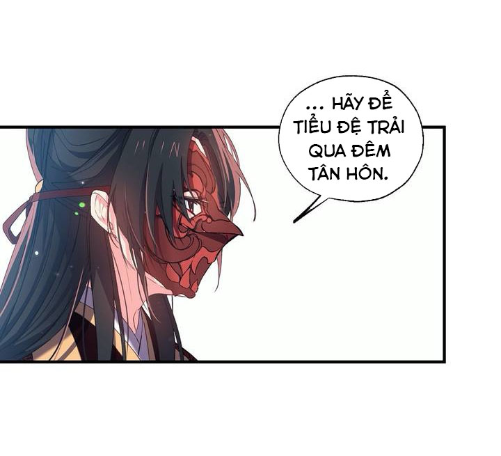 Đọc truyện Nàng Sơn Ca Yêu Kiều Của Yêu Tinh ( End ) - Chapter 18