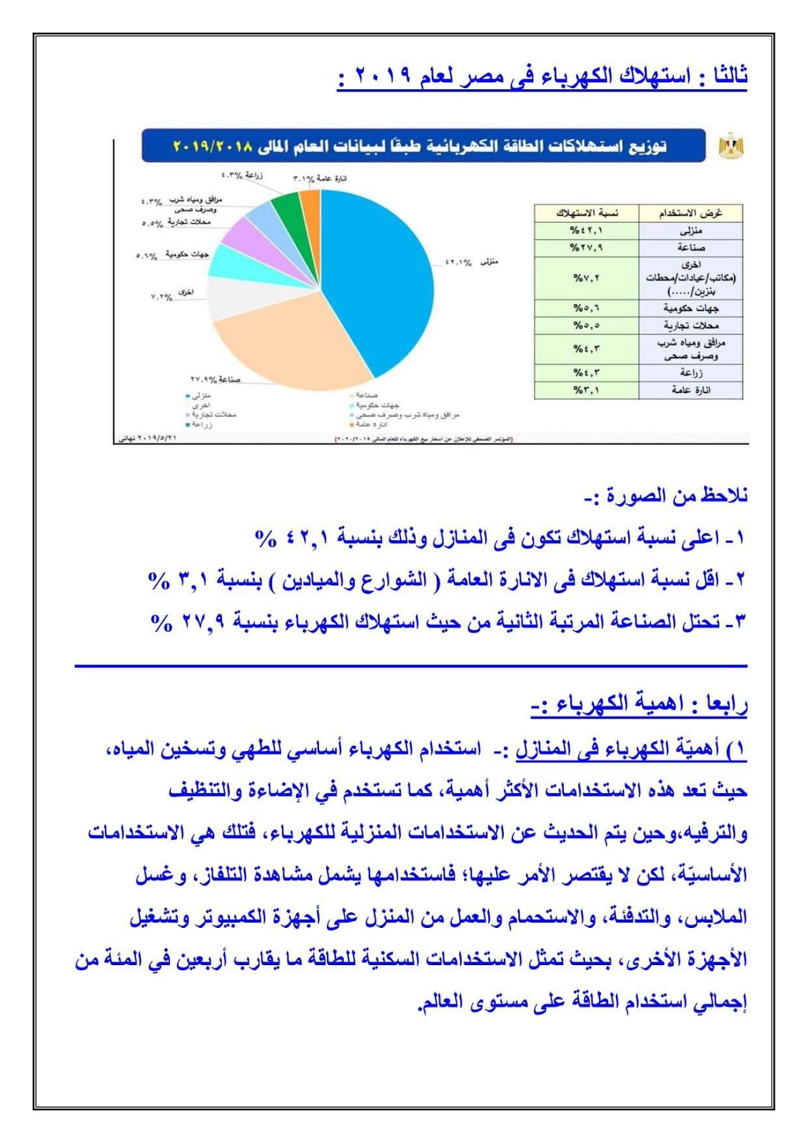 نموذج بحث استرشادى جاهز - لطلاب المرحلة الابتدائية والاعدادية نموذج بحث استرشادى جاهز - لطلاب المرحلة الابتدائية والاعدادية