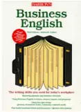 Business English By Andrea B. Geffner PDF