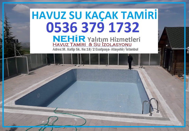 Tatile Gidemeyenlere Istanbul Daki En Iyi Aquaparklar Ve Yuzme Havuzlari