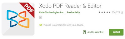 7 Aplikasi Terbaik Untuk Membuka File Dokumen PDF Di Android