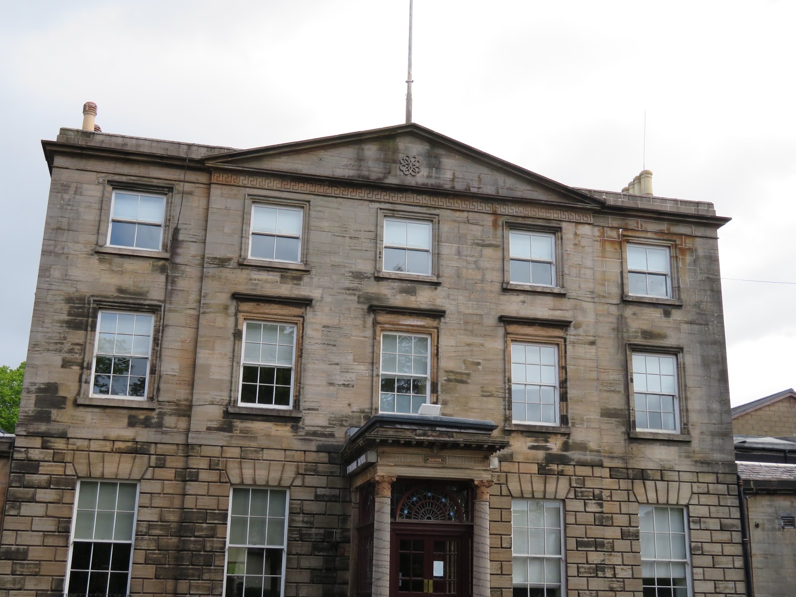 The Greenockian Inverclyde History and Heritage