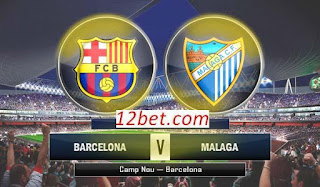 Lựa kèo ngon ăn Barcelona vs Malaga (22h15 ngày 19/11/2016) Barcelona1