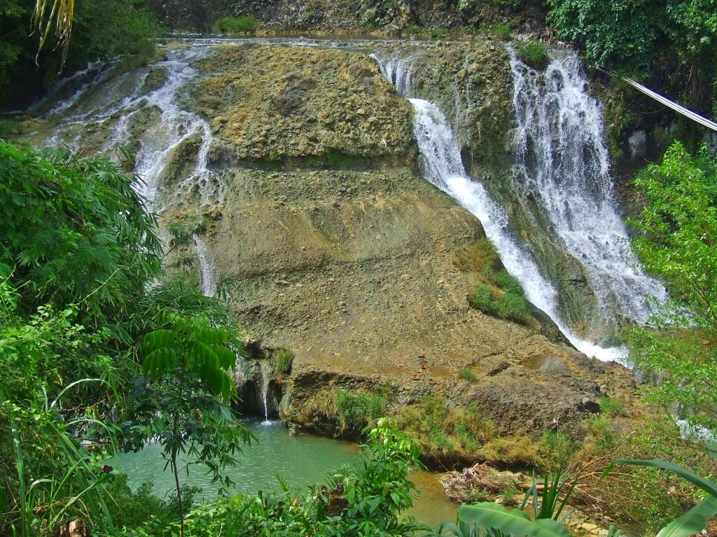 Mata lensa: CURUG KACA PESONA SUKABUMI DI JAMPANG KULON