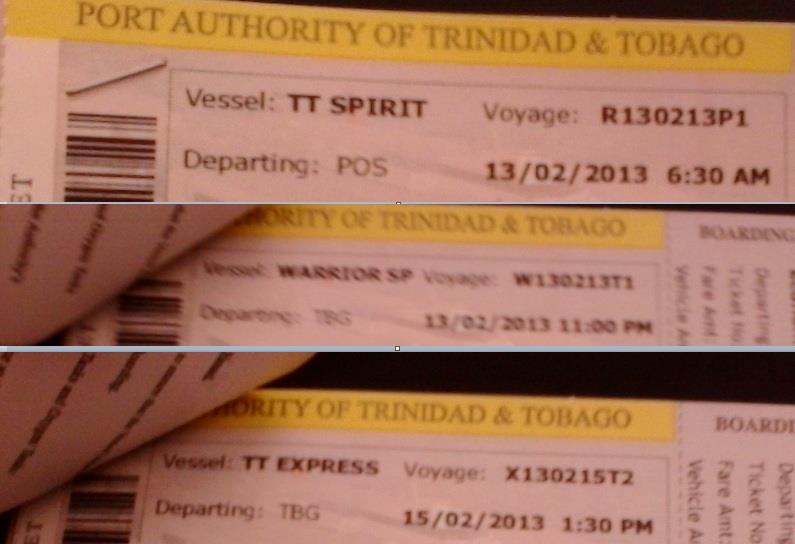 Eloquence, Inc. Essentials What To Pack For Trinidad Carnival!