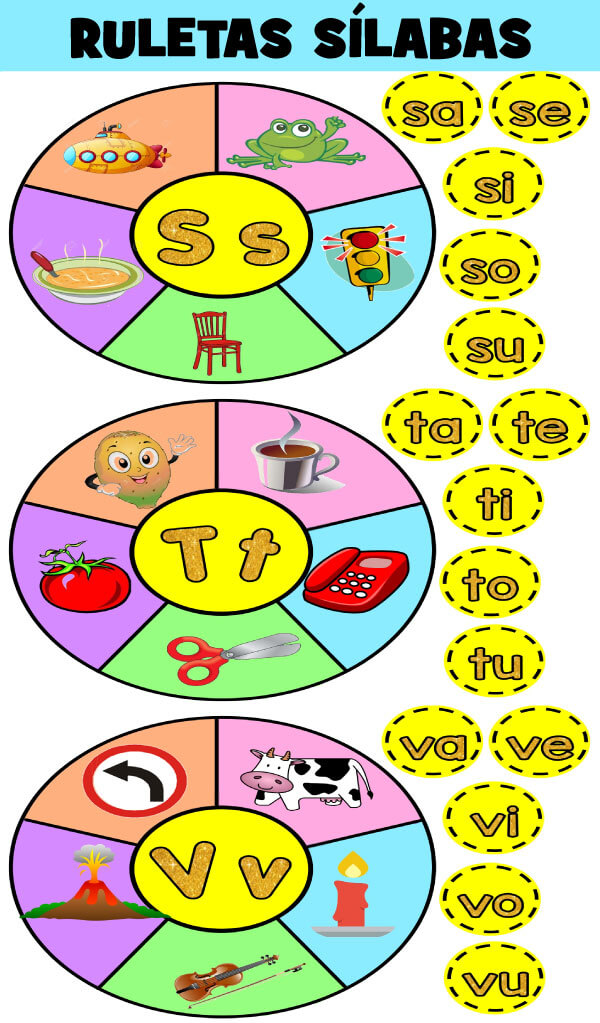 juego-ruletas-aprender-silabas