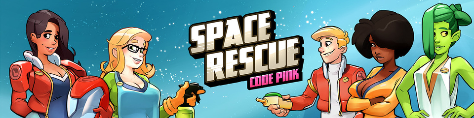Space Rescue: Code Pink (v0.8.5)