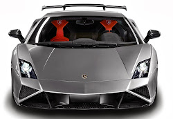lamborghini gallardo corse squadra lp570 lambocars