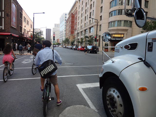 Montrealize Along the Claire Morissette