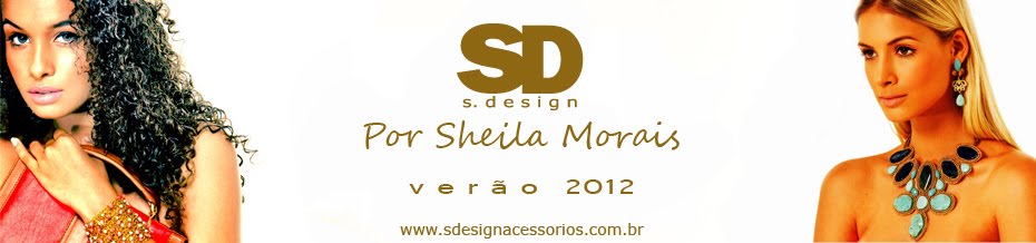 SD por Sheila Morais