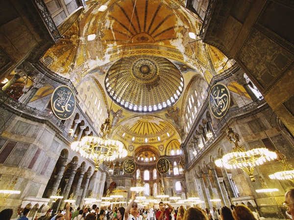 Top 20 Obiective Turistice De Vazut In Istanbul Turcia Enciclopedia Calatorului Independent
