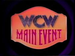 Til meditation Stole på Madison The Wrestling Insomniac: Hulk Hogan's Rare WCW TV Matches