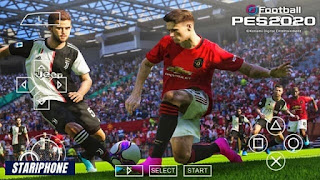 Download PES 2020 PPSSPP – PSP Iso Save Data And Textures (English) Download PES 2020 PPSSPP – PSP Iso Save Data And Textures (English)