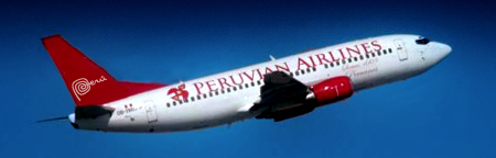 peruvian airlines