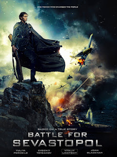 Download Battle for Sevastopol (2015) Dual Audio 720p BluRay Full Movie