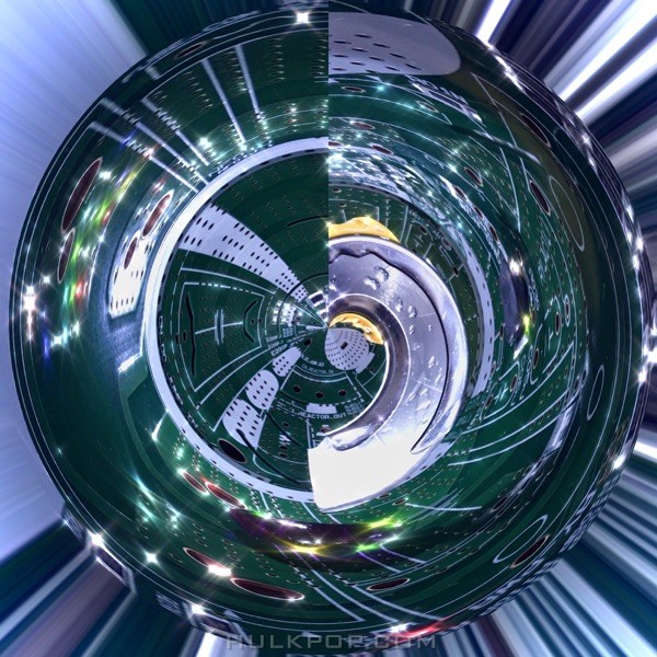 Kimmineralwater – Water In the Shell – EP