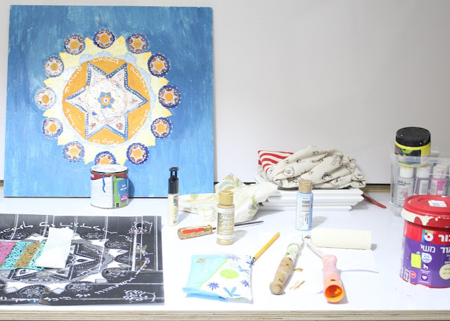 IMG 0232 - בימה לבית כנסת