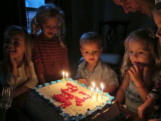 Fun Inexpensive Birthday Party Ideas