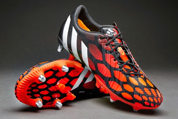 adidas predator 2014