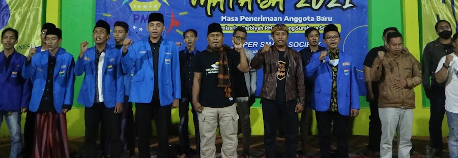 Essay tentang pmii 03 image