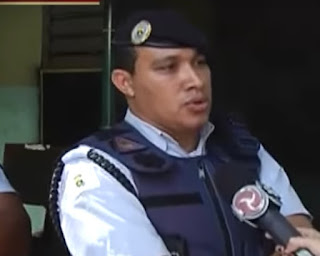 Forças Policiais - GM Arcanjo
