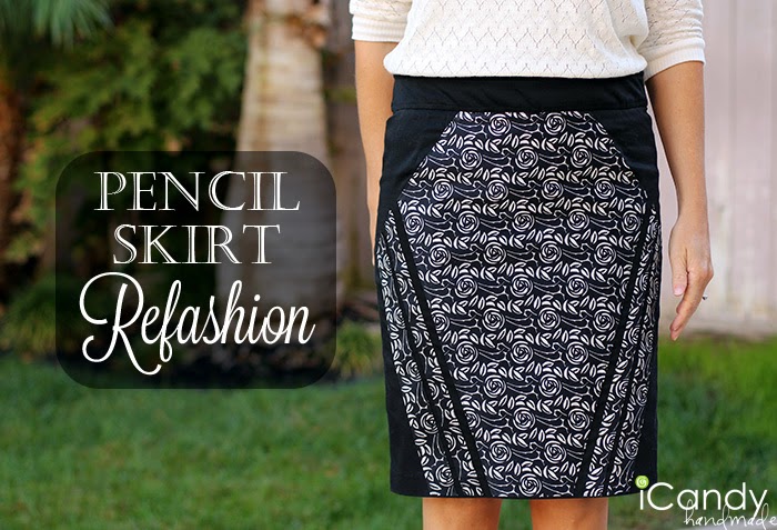 19 Fabulous Skirt Refashion Projects