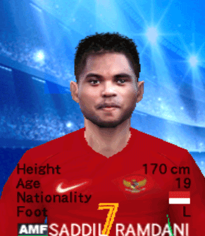 Update Pemain We9 2018%2f2019 Update Pemain We9 2018%2f2019