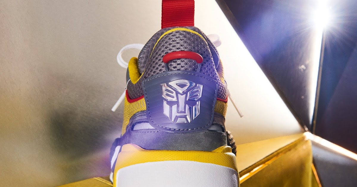 basket puma transformers
