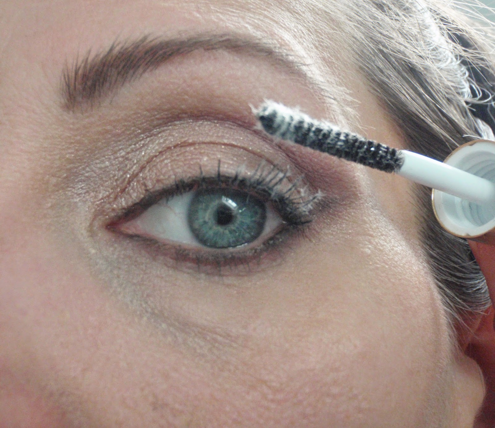 Get longer lashes with Lash Fibers