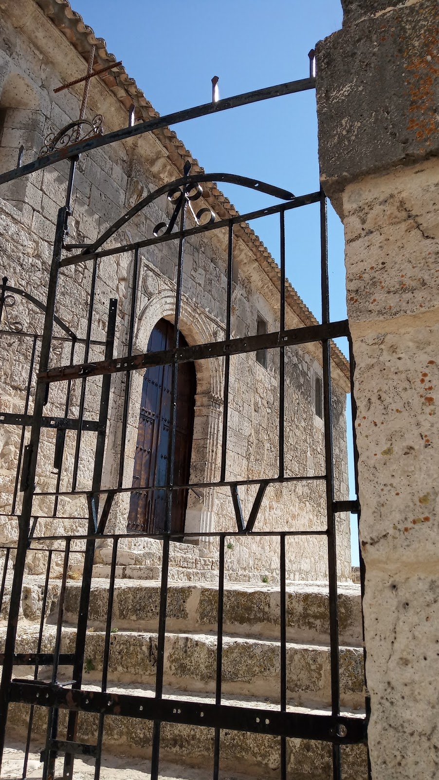 Historia y Genealogía Verdelpino de Huete. Cuenca