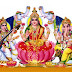Diwali Idols Gifts: Diwali Special Lakshmi & Ganesh Wallpapers