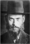 HAGAON HARAV SHRAGA FEIVEL זצוקייל