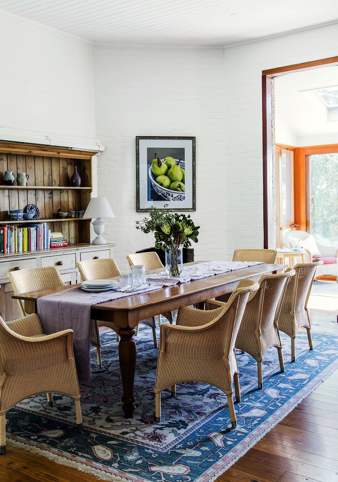 Decor Inspiration A Beautiful Home in Southern Highlands by