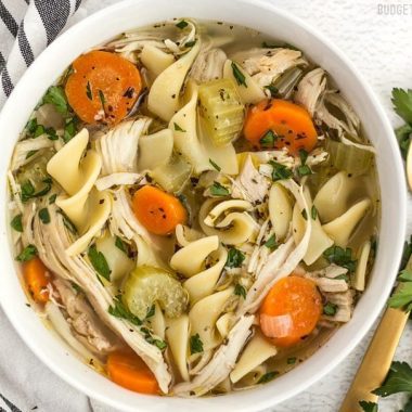 budget bytes one pot budget bytes one pot