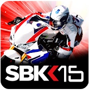 SBK15 Official Mobile Game 1.5.0 LITE Apk Terbaru Full Hack For Android/IOS
