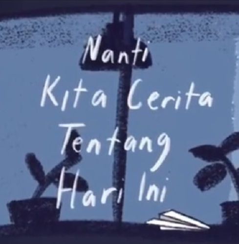 Lirik Lagu Hindia Secukupnya Ost Nanti Kita Cerita Tentang Hari Ini 456lyrics