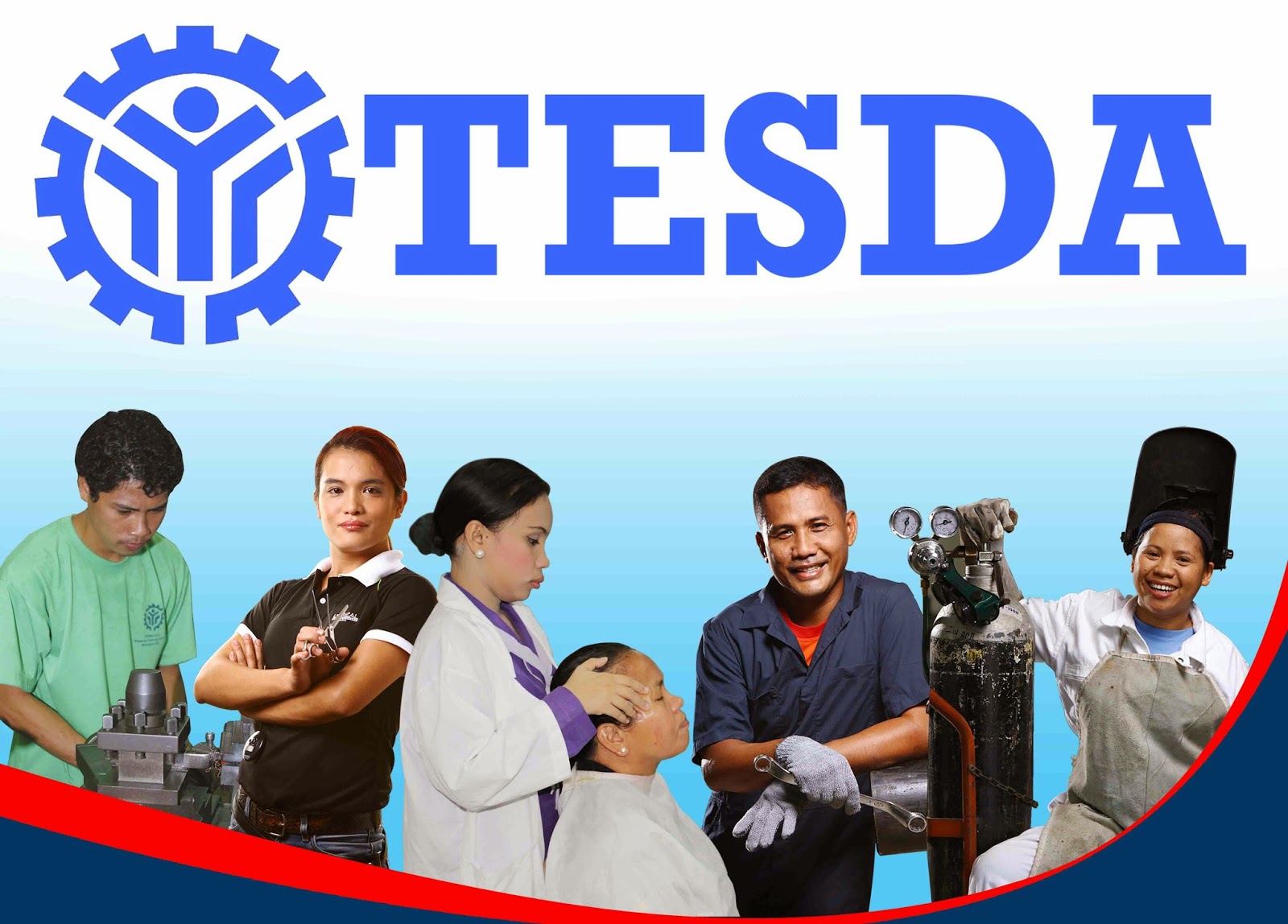 TESDA Caregiving Courses NCII And Accredited Schools In Philippines